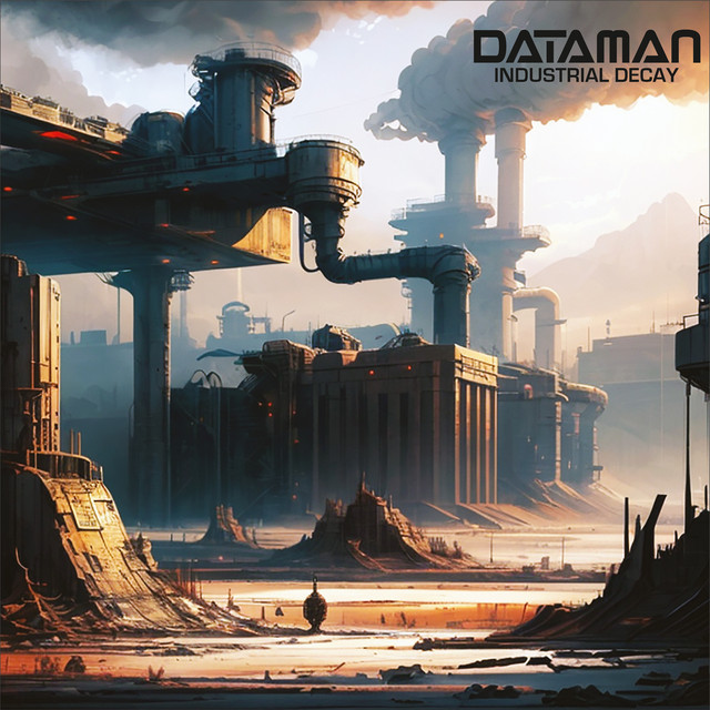 Industrial Decay cover