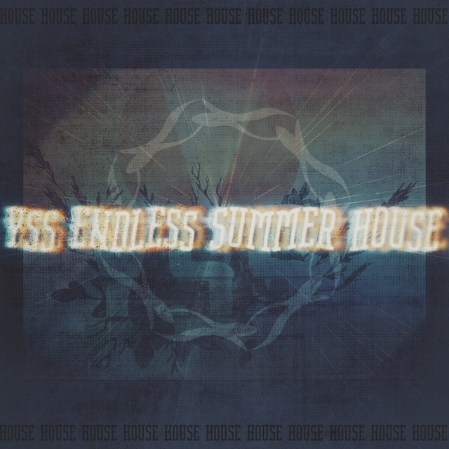 ENDLESS SUMMER HOUSE cover art