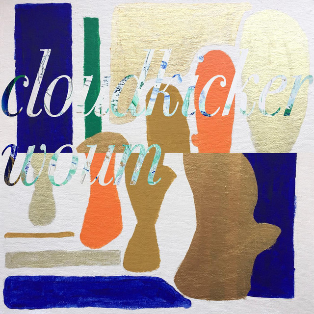Woum cover art
