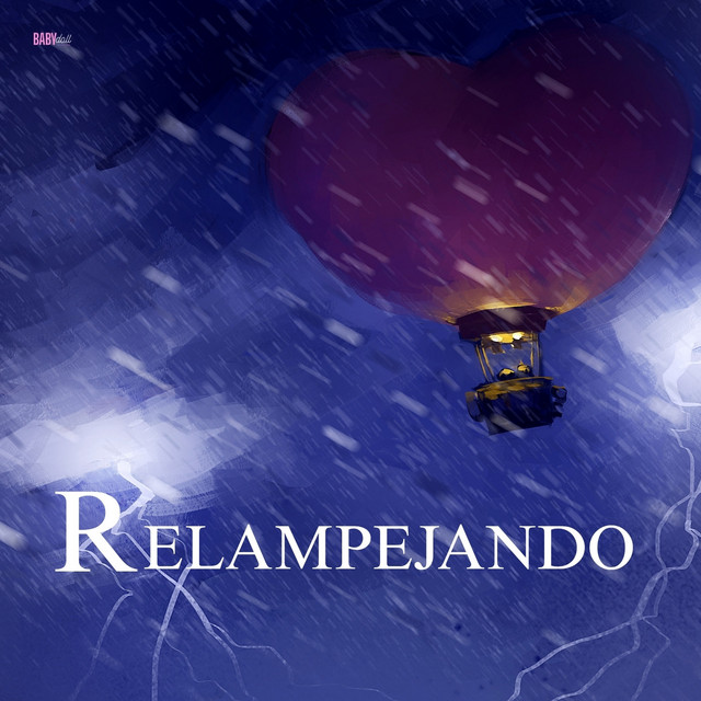 Relampejando