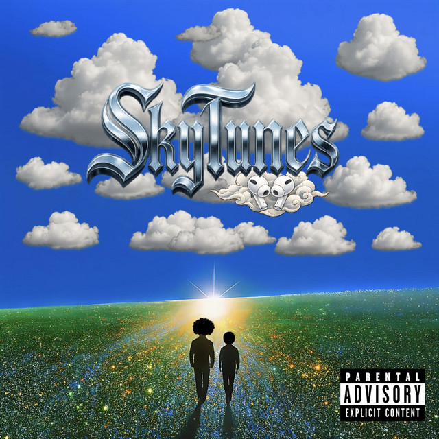 SkyTunes cover art