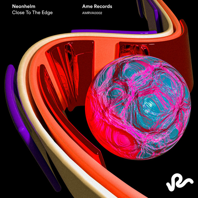 NEONHELM – Close To The Edge