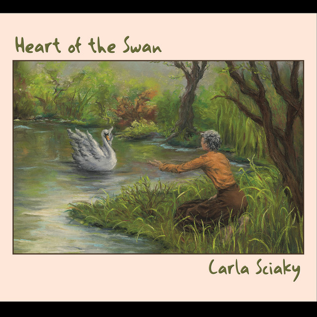 Heart of the Swan cover art