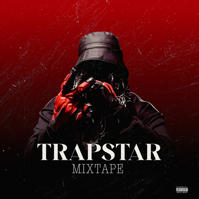 Trapstar Mixtape cover art