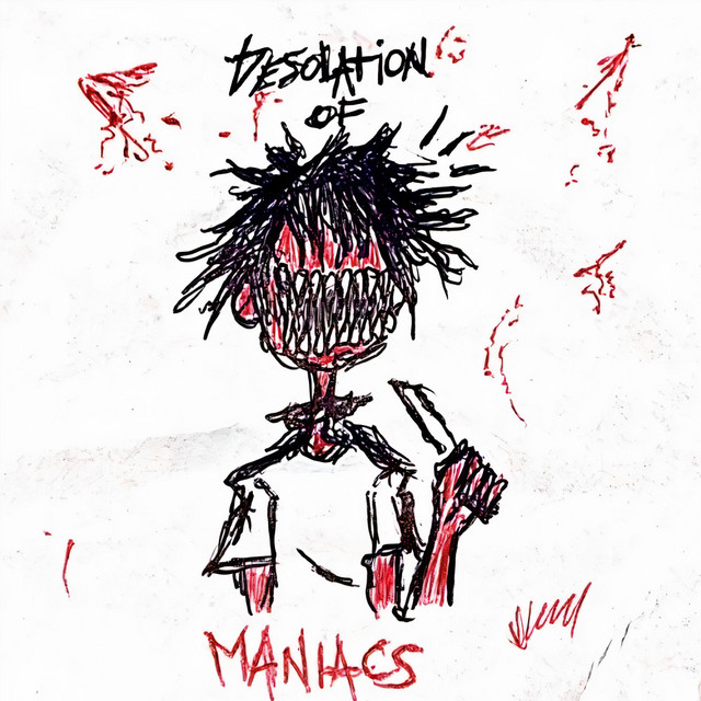 undefined album image
