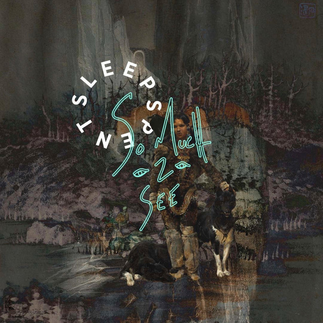 undefined album image