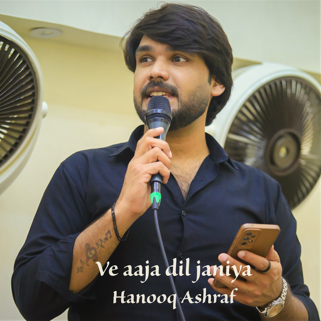 Hanooq Ashraf