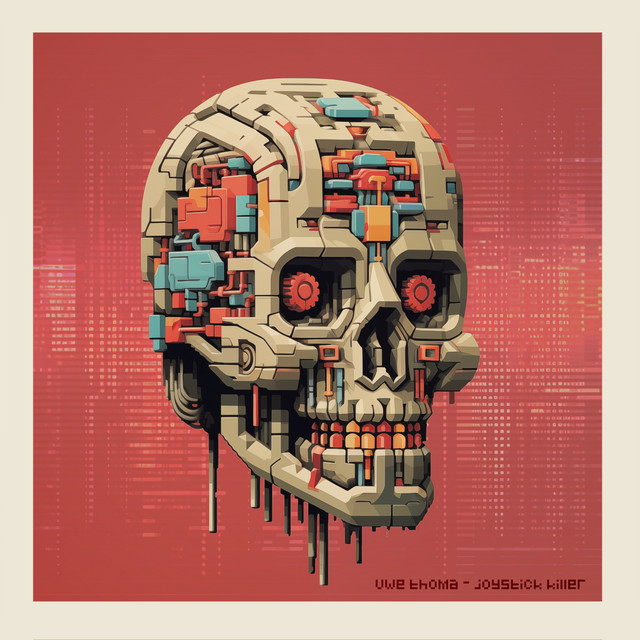 Floppy Disk album art