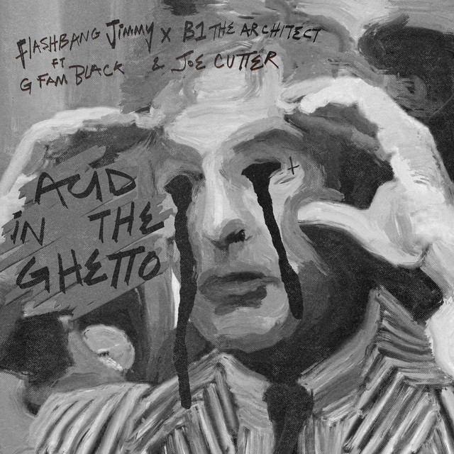 Acid In The Ghetto