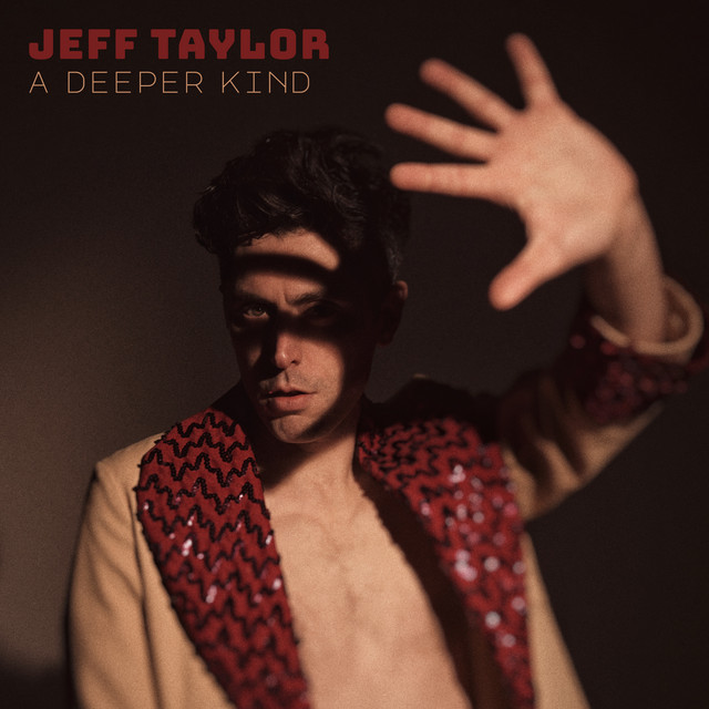 A Deeper Kind cover art
