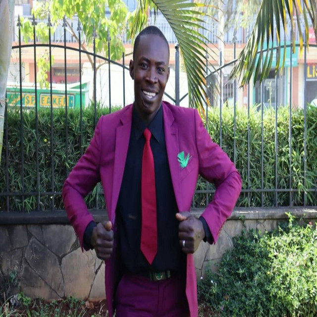Brother Antony Moses