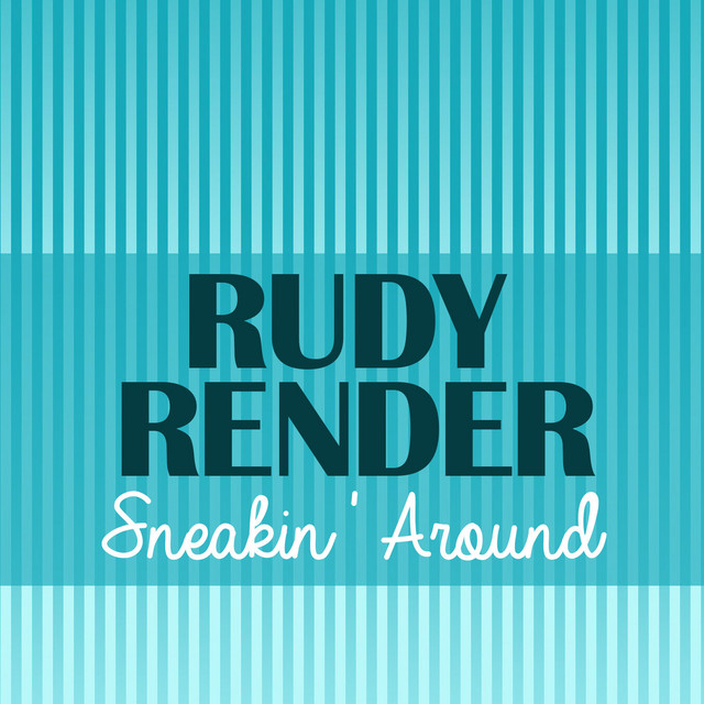 Rudy Render