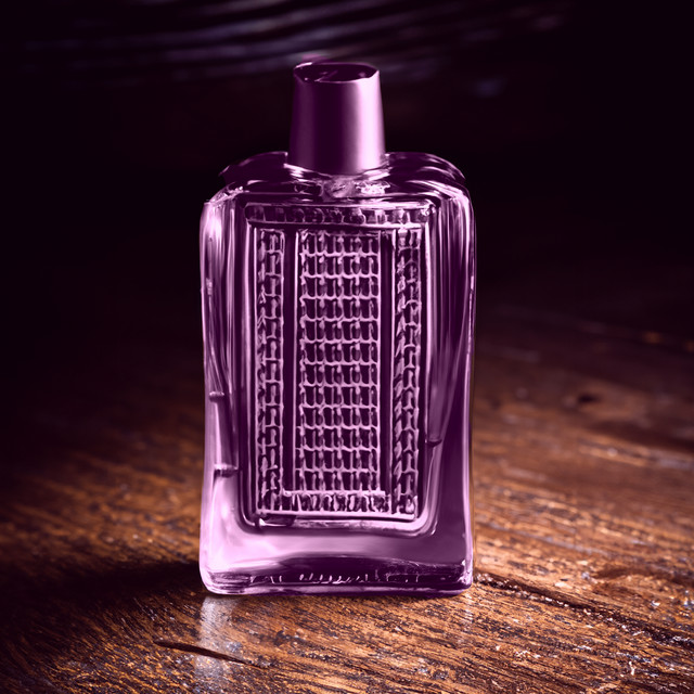 Ube Purple cover art