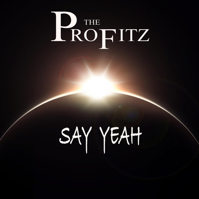Say Yeah