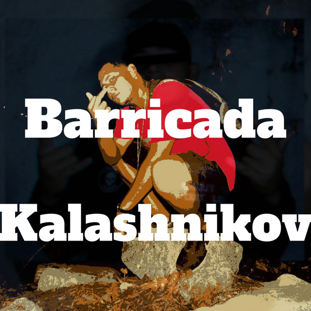 Barricada