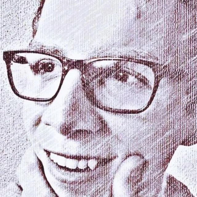 Luciano Bloemink