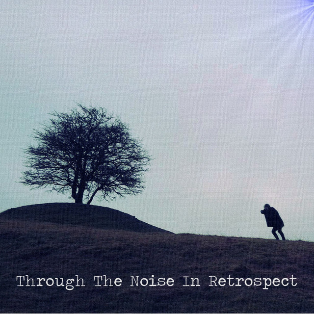 In Retrospect cover