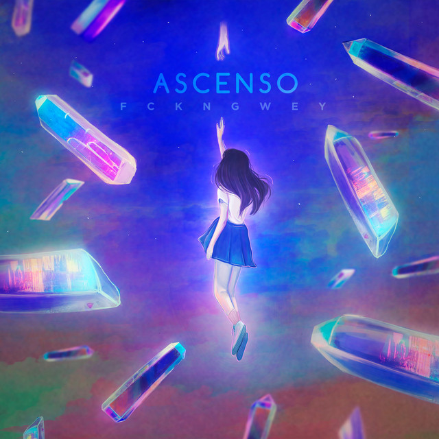 Ascenso cover art