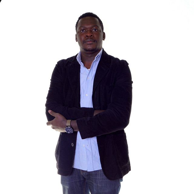Isaac Musasizi | Spotify