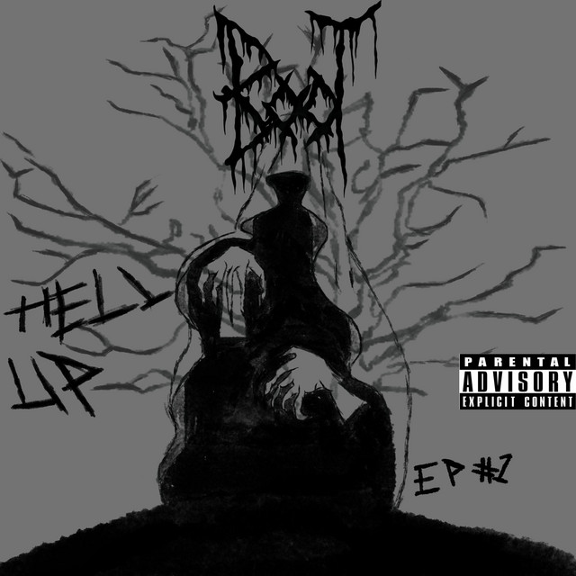 Hell Up Ep.1 cover art