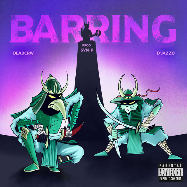 Barring