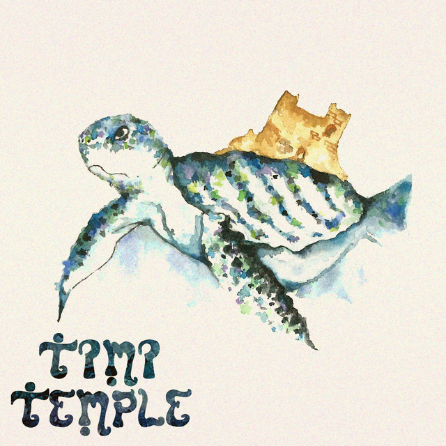 Sands Of Time cover