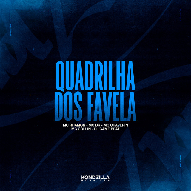 Quadrilha dos Favela