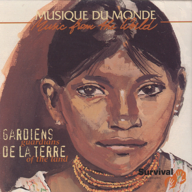 CHANTS KANAKS　Kanak Songs Kanak – Chants Kanaks: Cérémonies Et Berceuses = Kanak Songs