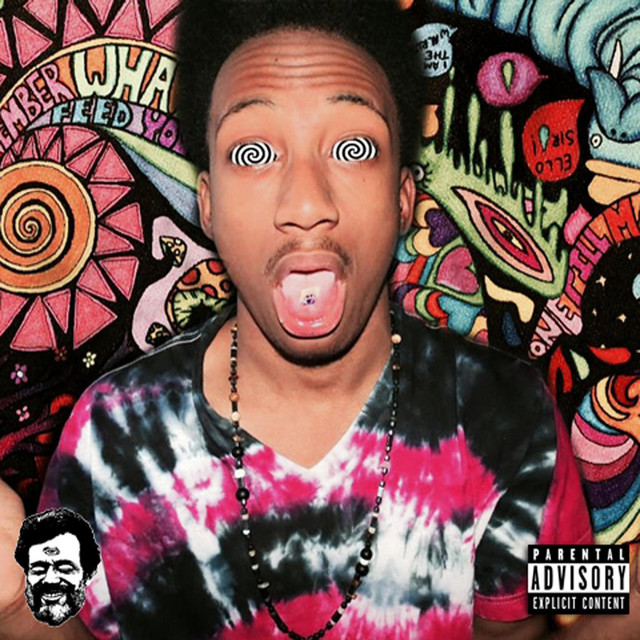 Black Boy Alien (prod. by HNRK & SmokedFilledDream)