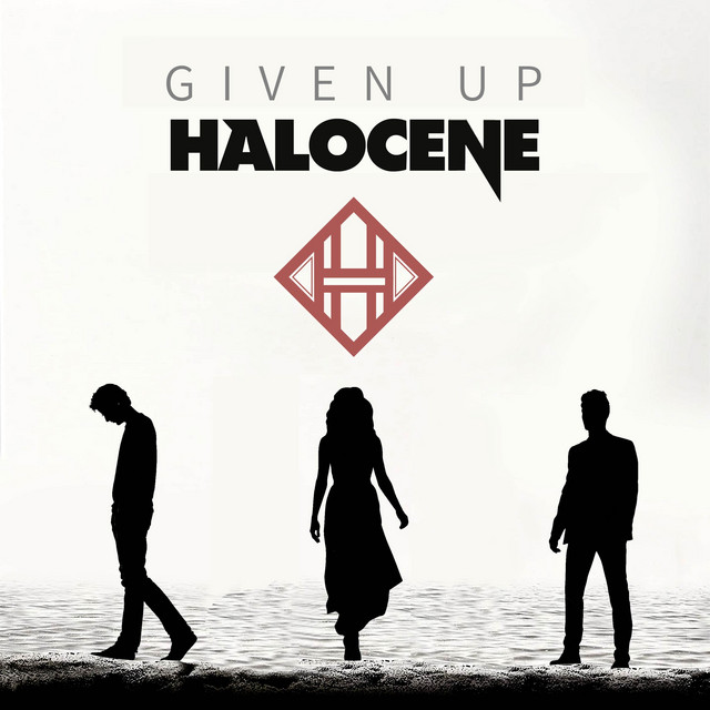 Given Up