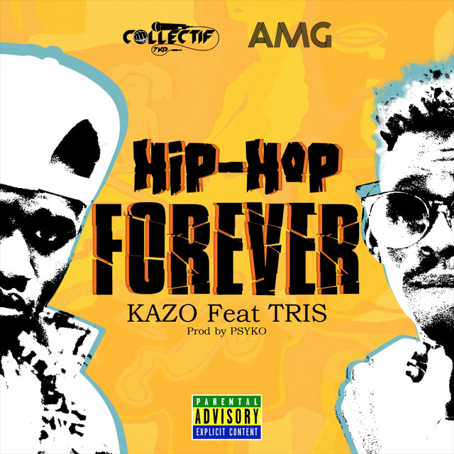 Hip Hop forever - Single by Kazo YL | Spotify
