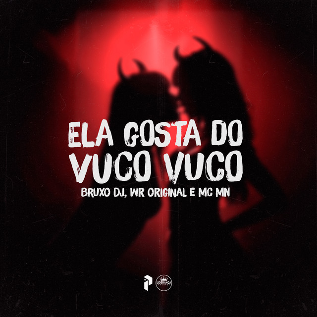 ELA GOSTA DO VUCO VUCO