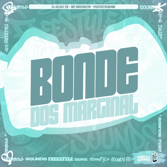 Bonde Dos Marginal