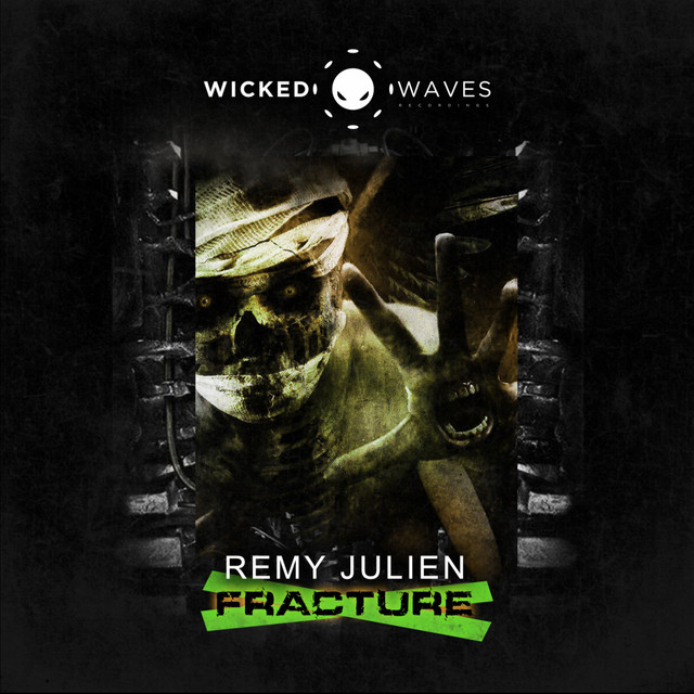 Fracture album art