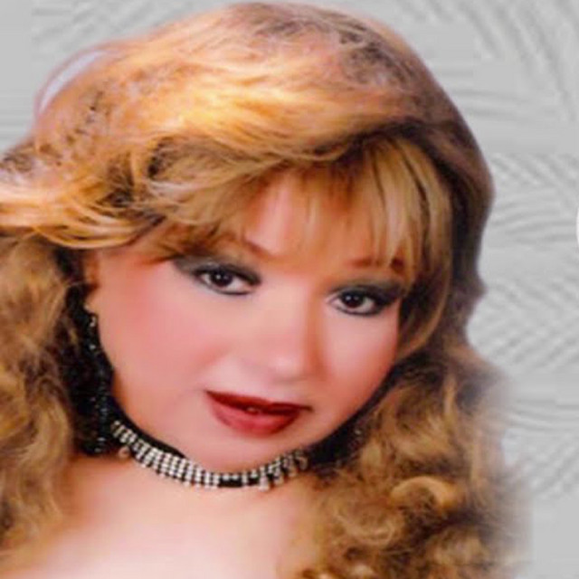 امانى جادو