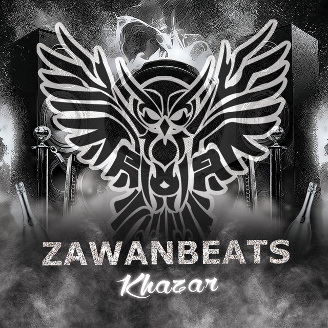 Khazar - Single by Zawanbeats | Spotify