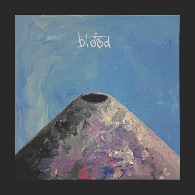 blood cover