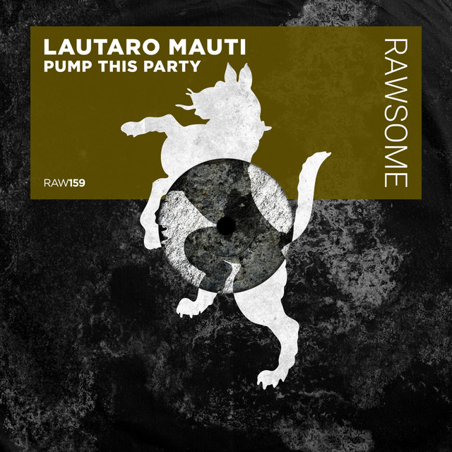 Dance To Da House album art
