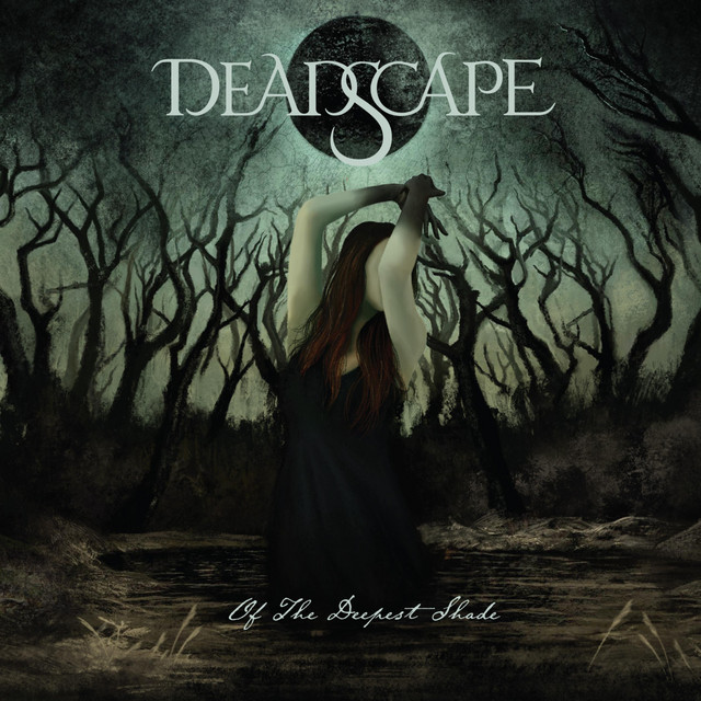 Of The Deepest Shade cover