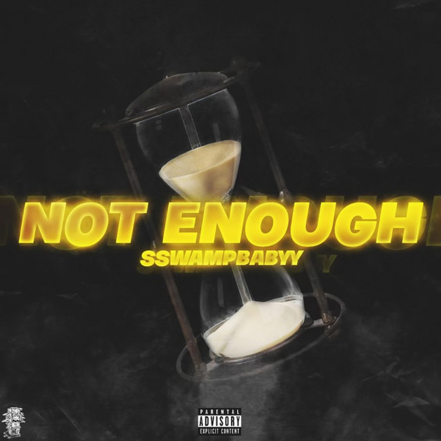 Not Enough