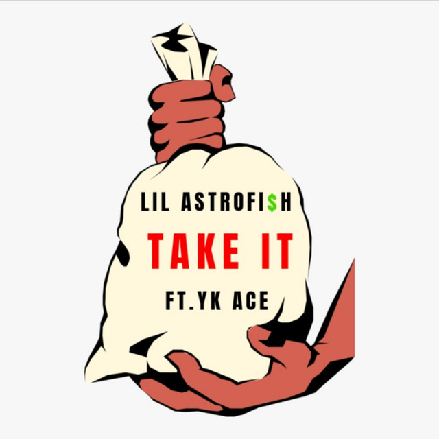 Take It (Remix)