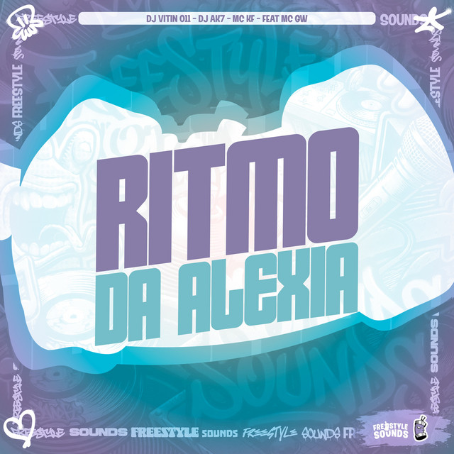 Ritmo Da Alexia