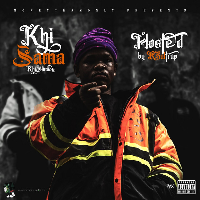 Khi Sama cover art