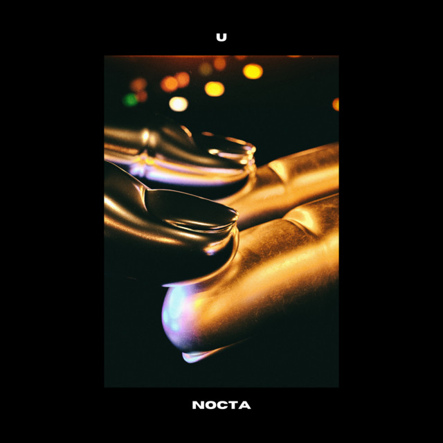 U cover art