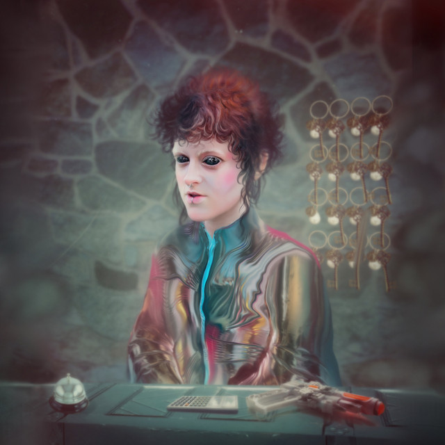 Birth of a Murder cover art