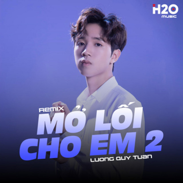 Mở Lối Cho Em 2 - Remix
