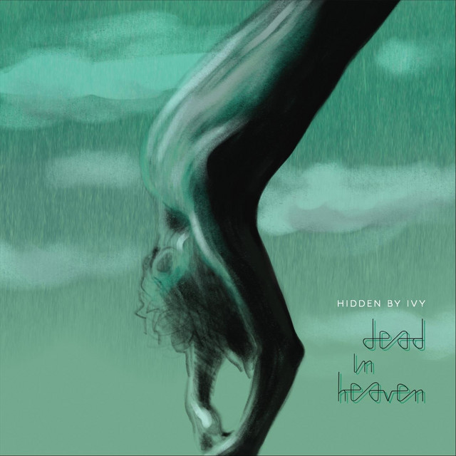 Dead in Heaven cover