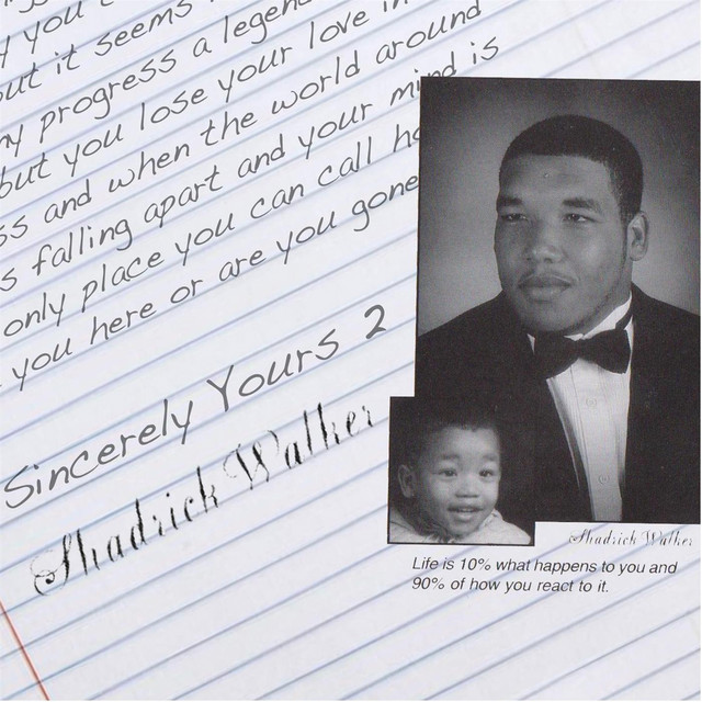 album image