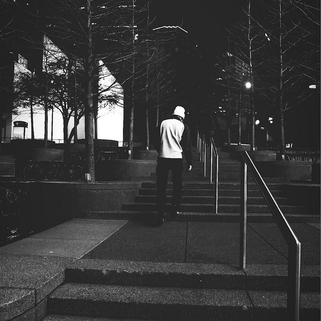 Variance cover art
