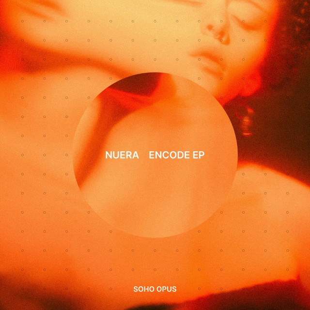 Encode cover art